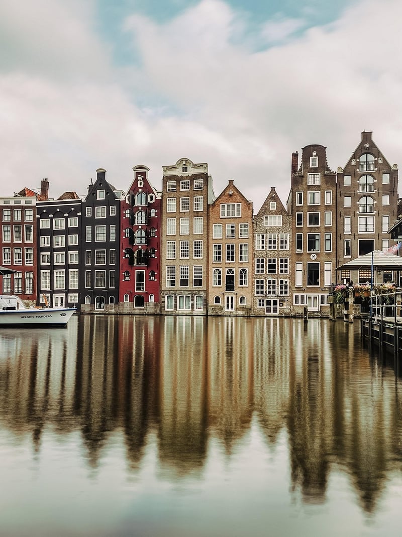 Amsterdam Location